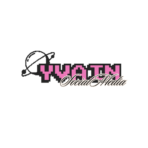 Yvain Social Media