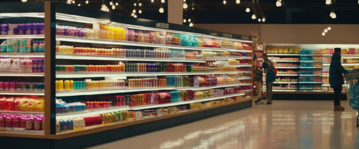 Tête de Gondole : Stratégie Marketing Retail
