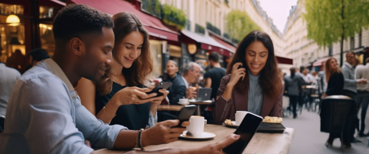Plan Contenu Multicanal Paris : Stratégie Expert
