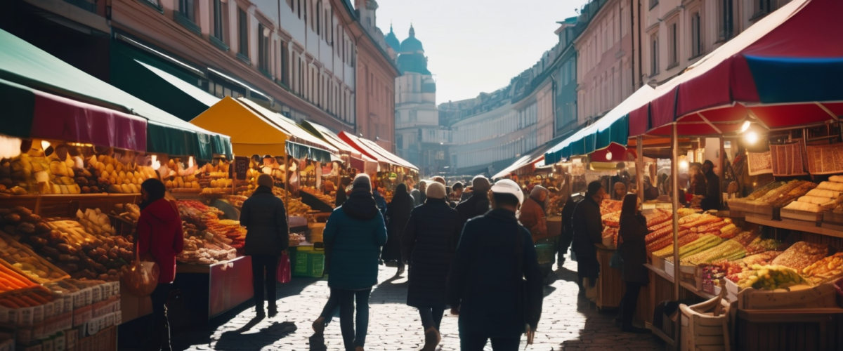 Marché de Masse : Définition et Stratégies 2025